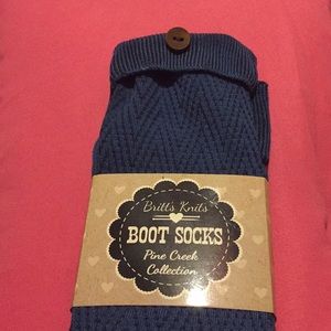 Boot socks